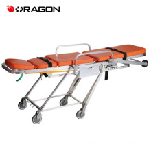 DW-AL001 Ambulance Equipment Non Ambulance Transport Hospital Stretcher Size